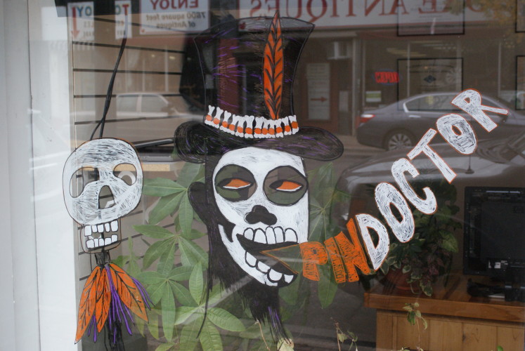 5 Tricks to Avoid Treats (in Anoka Acupuncture Pain Therapy Clinic)