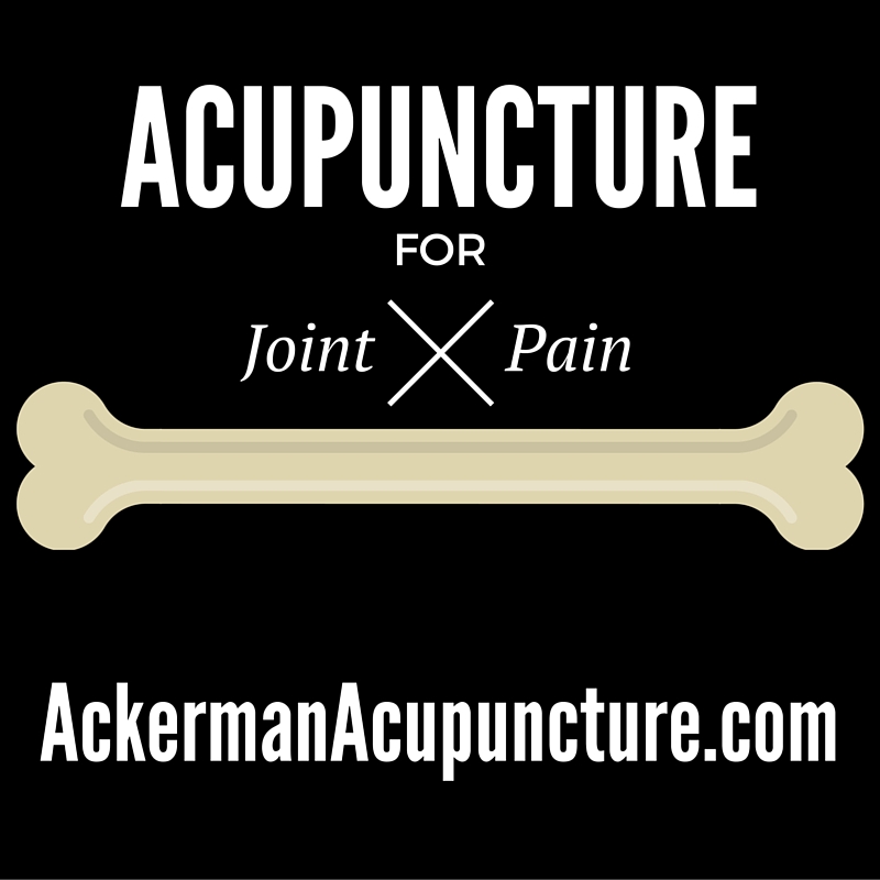 Treat Calf Pain at Ackerman Acupuncture & Massage in Blaine, MN