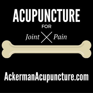 Joint Pain