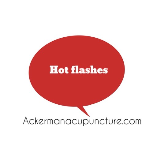Stop Hot Flashes, Insomnia and Anxiety (in Anoka)