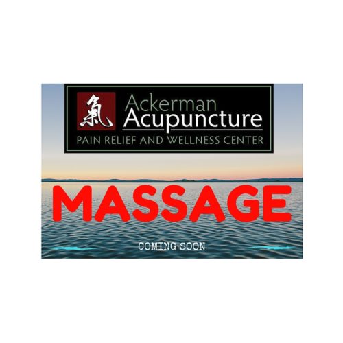 Massage For Muscle Tension, Pain and Stress Relief (in Blaine, MN)